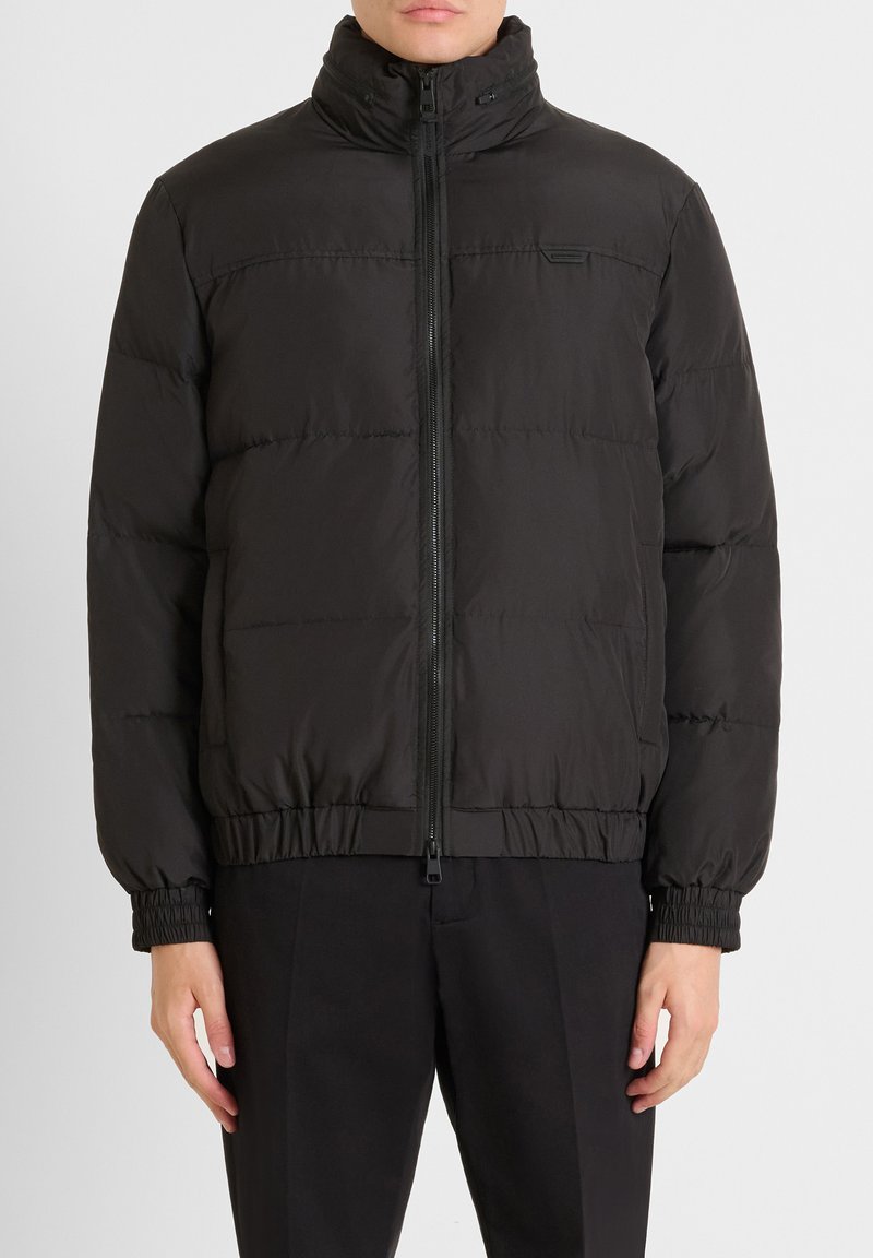 Antony Morato REGULAR FIT - Zimska jakna - black