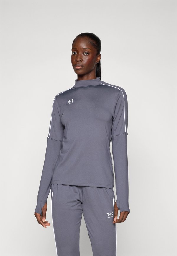 CHALLENGER - Langarmshirt