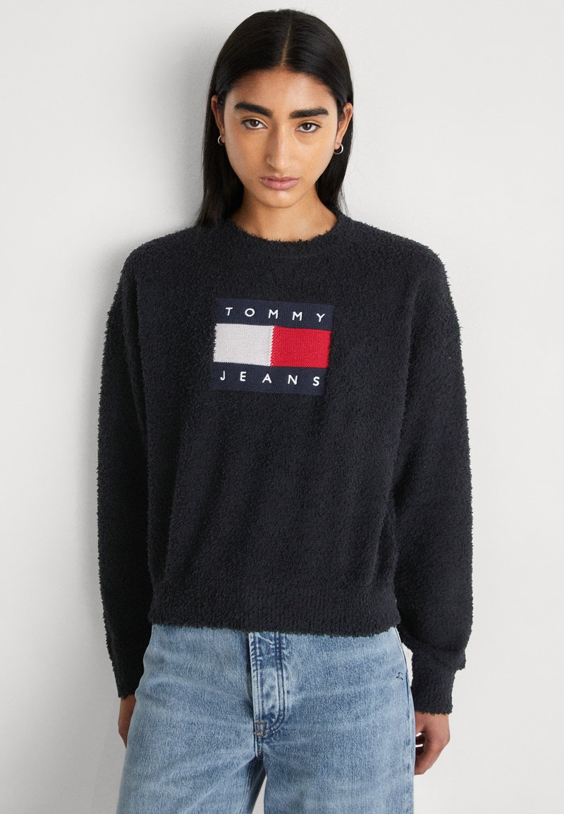 maglione tommy jeans