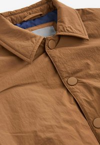 Next COACH - Chaquetas bomber - tan brown