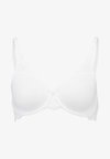AMOURETTE - Sutien cu armătură - white
