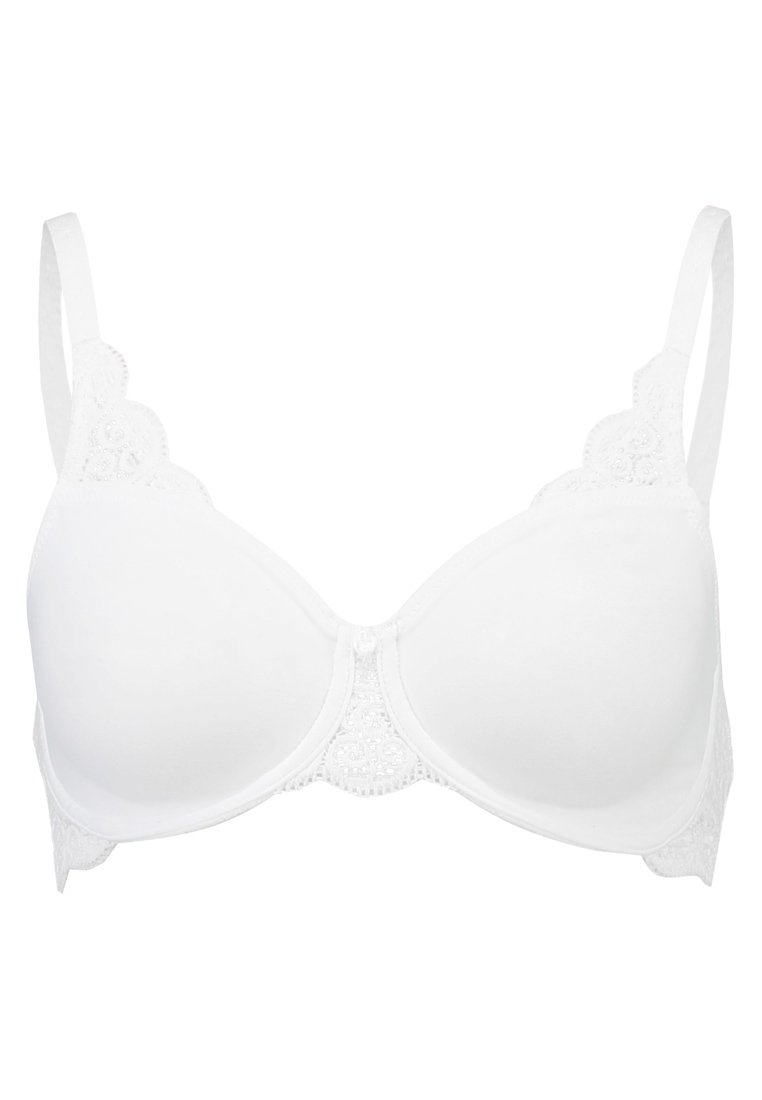 Triumph Beugel BH wit