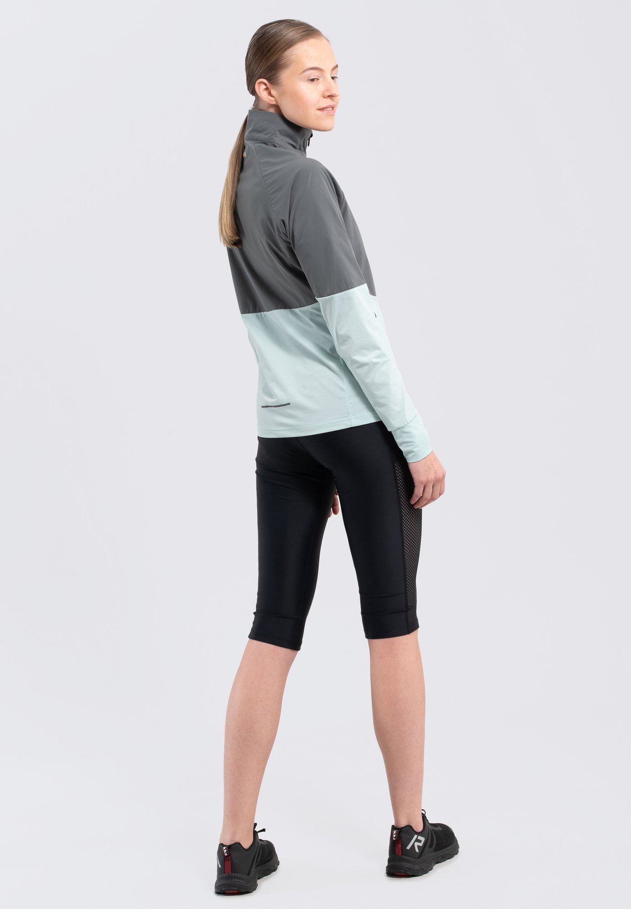Trainingsjacke