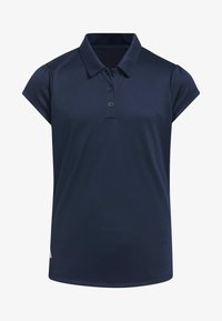 Unselected, collegiate navy