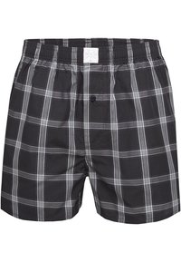 MG-1 6-PACK CLASSIC - Boxershorts - blue black olive