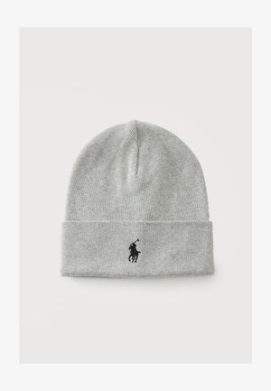 Polo Ralph Lauren, UNISEX - Bonnet - grey