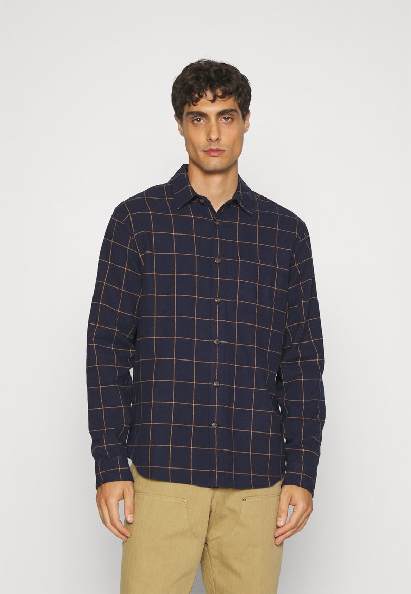 GAP 00s Stretch Hemd Beige XL