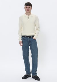 Matinique KERONE - Pólóing - off white