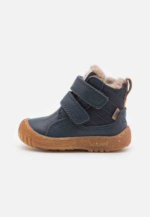 HELTON TEX UNISEX - Beebijalatsid - blue