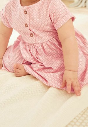 Next, Robe de jour - pink
