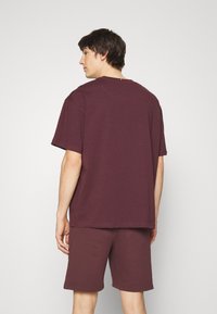 Les Deux DIEGO - T-shirt básica - sassafras