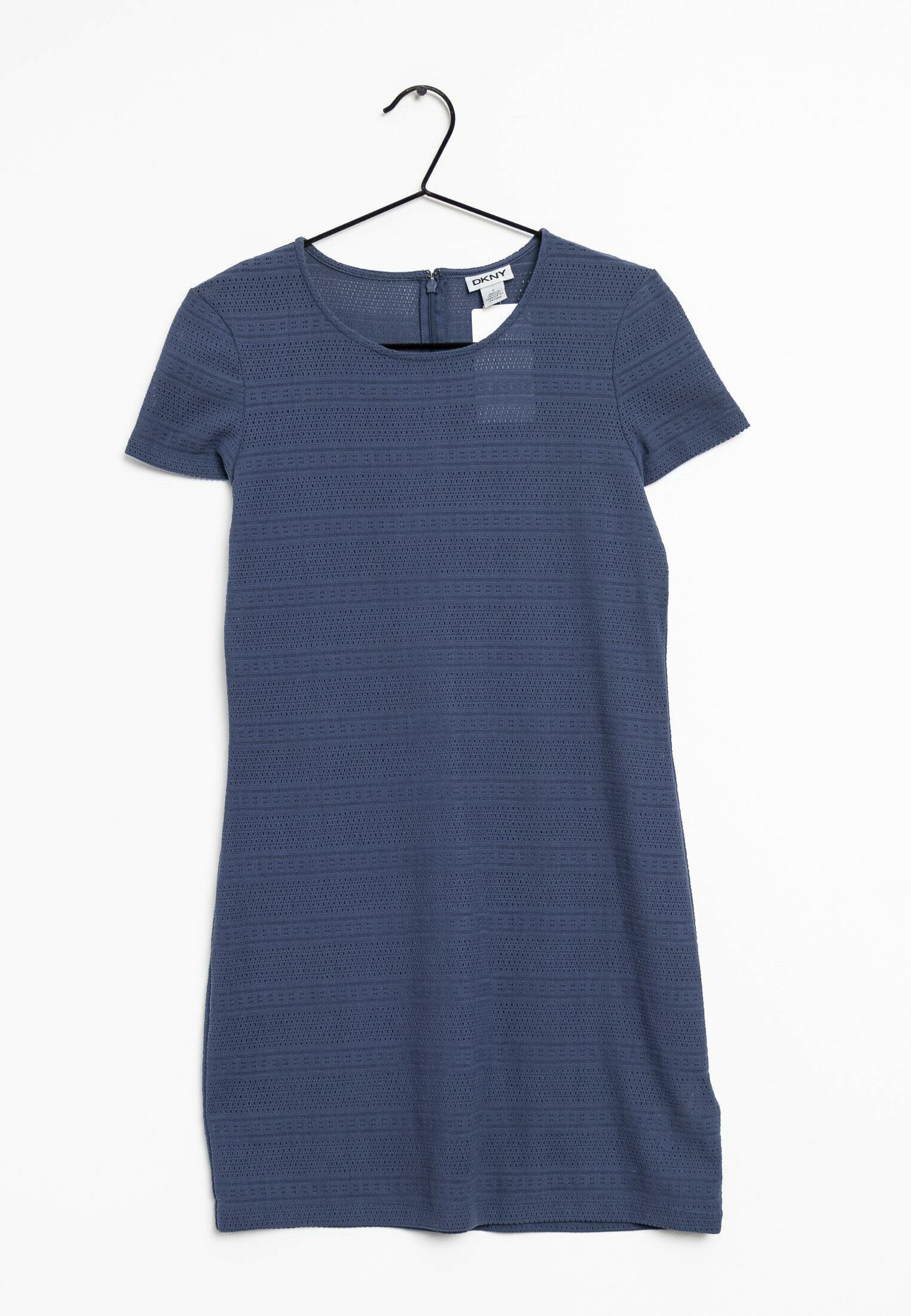 Bench Vestido informal - blau/azul - Zalando.es