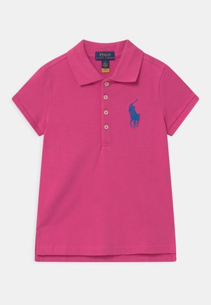 Polo - pink