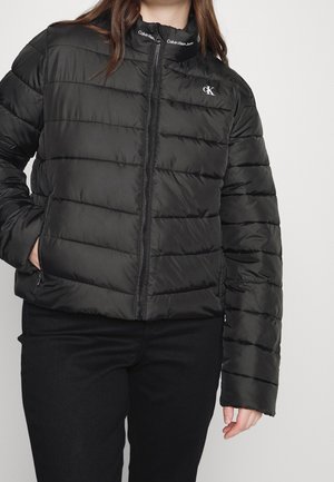 Veste d'hiver - black