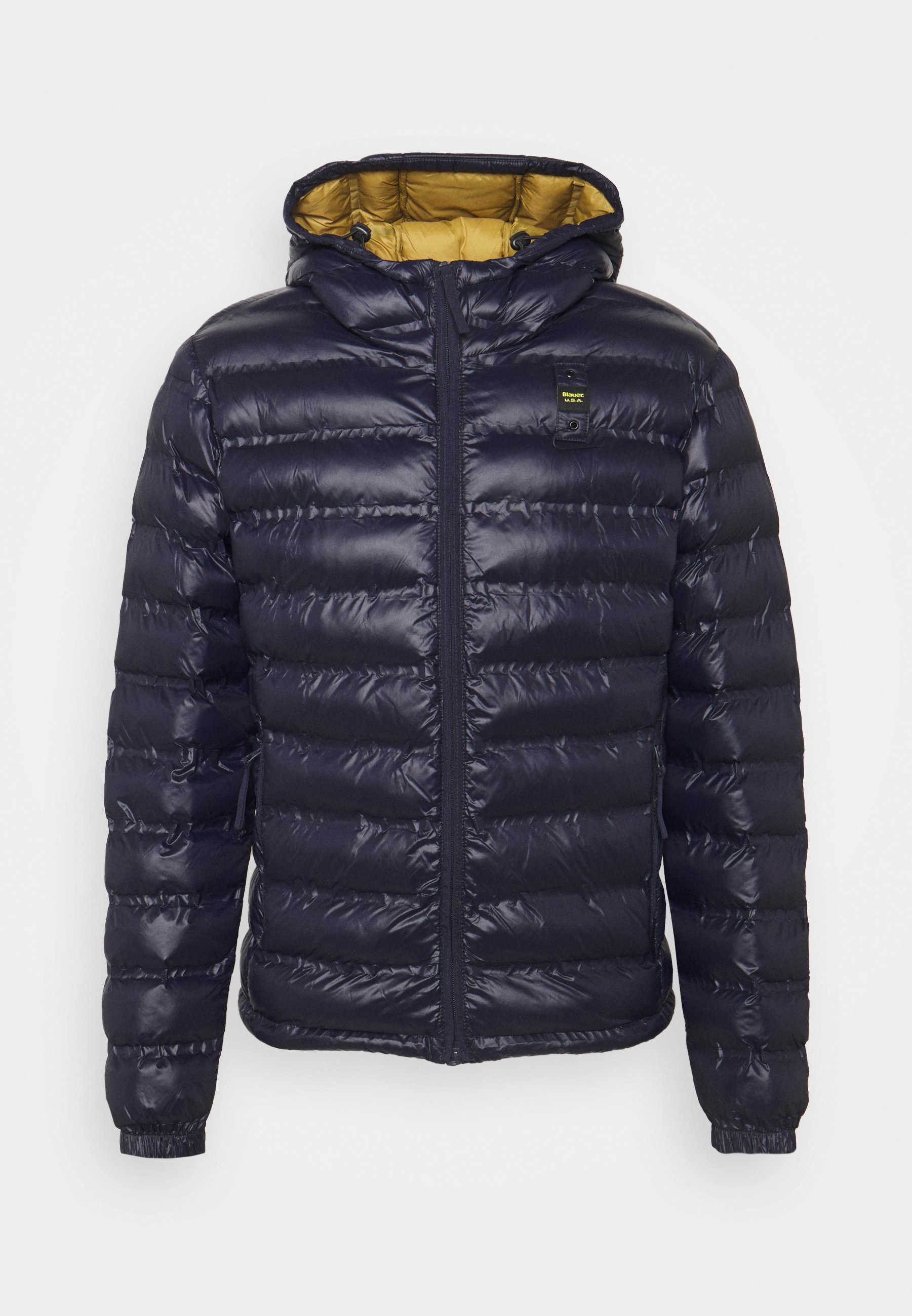 Uomo REPREVE HOOD - Giacca da mezza stagione Uomo REPREVE HOOD - Giacca da mezza stagione