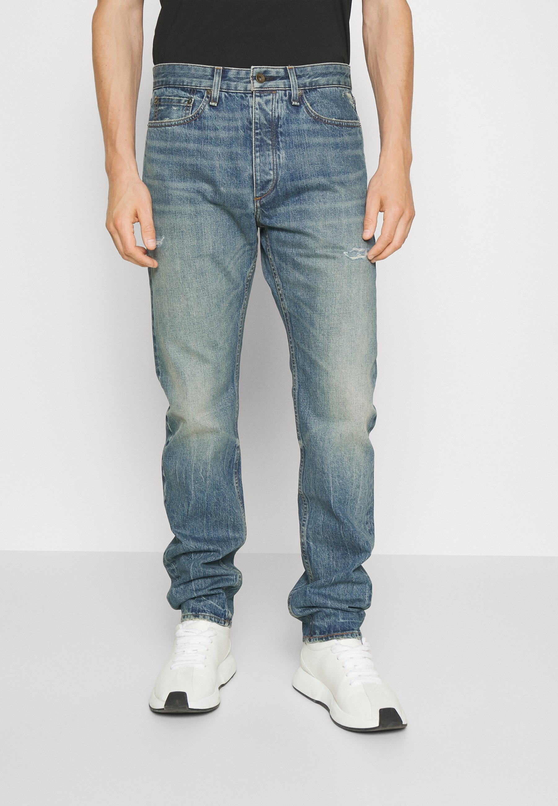 dkny greenwich jeans