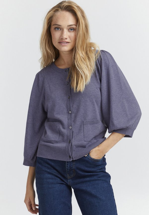 PZSara - Strickjacke