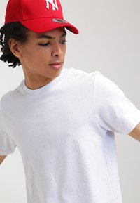 New Era - 39THIRTY NEW YORK YANKEES - Kapa - red Minijatura 1
