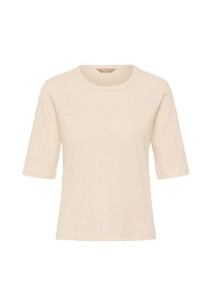 Culture, CULETTA - T-shirt basic - spring gardenia