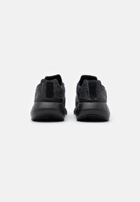 adidas Originals SWIFT RUN 22 UNISEX - Joggesko - core black/grey five/footwear white