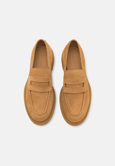 The Antipode COLLEGE - Slipper - ocher