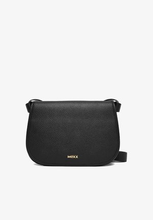 Mexx, MEXX BAG WOMEN'S BLACK 5907964279778 - Schoudertas - black