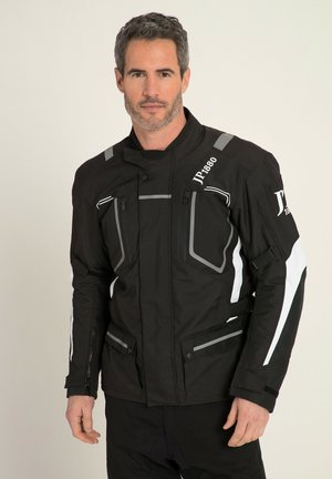 Giacca outdoor - black