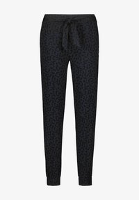 Geselecteerd, moonless