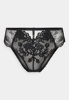 Slip - black