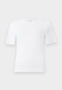 CREW BABS - Basic T-shirt - fresh white