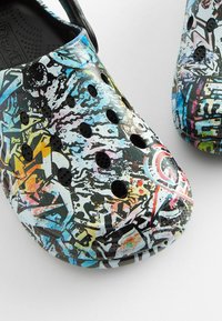 Next REGULAR FIT - Sandaler - graffiti