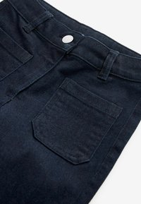 Next STANDARD - Flared-farkut - inky denim blue