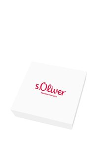 s.Oliver Necklace - silberfarben