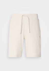 CHUNKY WAFFLE - Teplákové kalhoty - silver birch