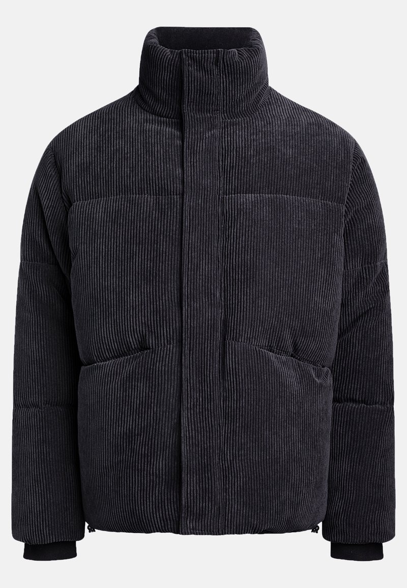 Redefined Rebel Winterjas zwart