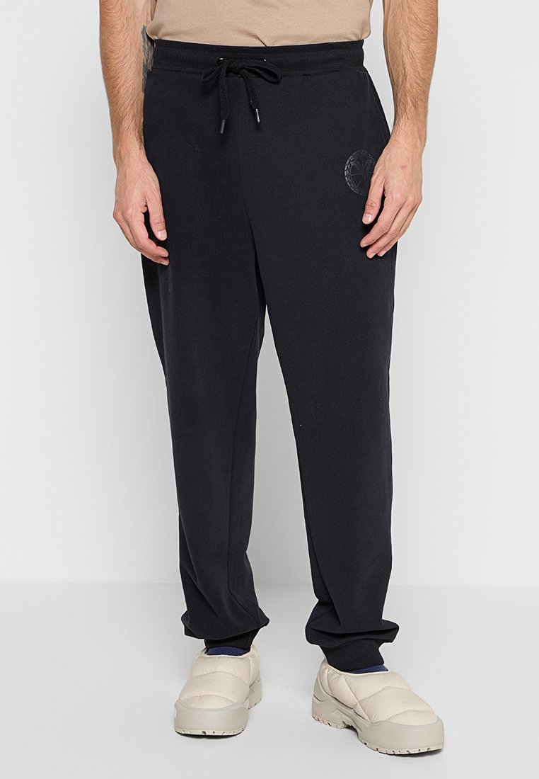 carlo colucci Trainingsbroek meerkleurig carlo colucci Trainingsbroek meerkleurig