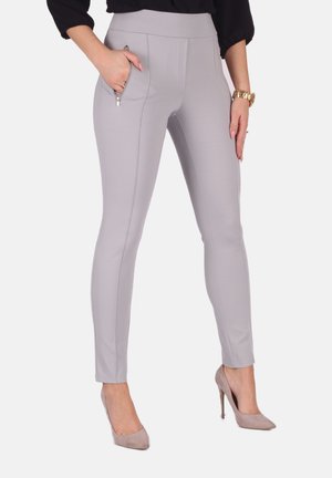 Margo collection COLLECTION - Stoffhose - purple