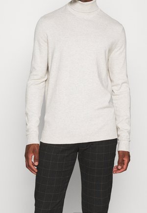 Strickpullover - off-white