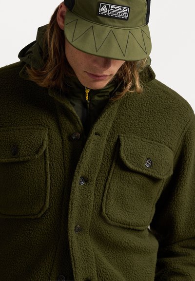 Polo Ralph Lauren - Kurtka z polaru