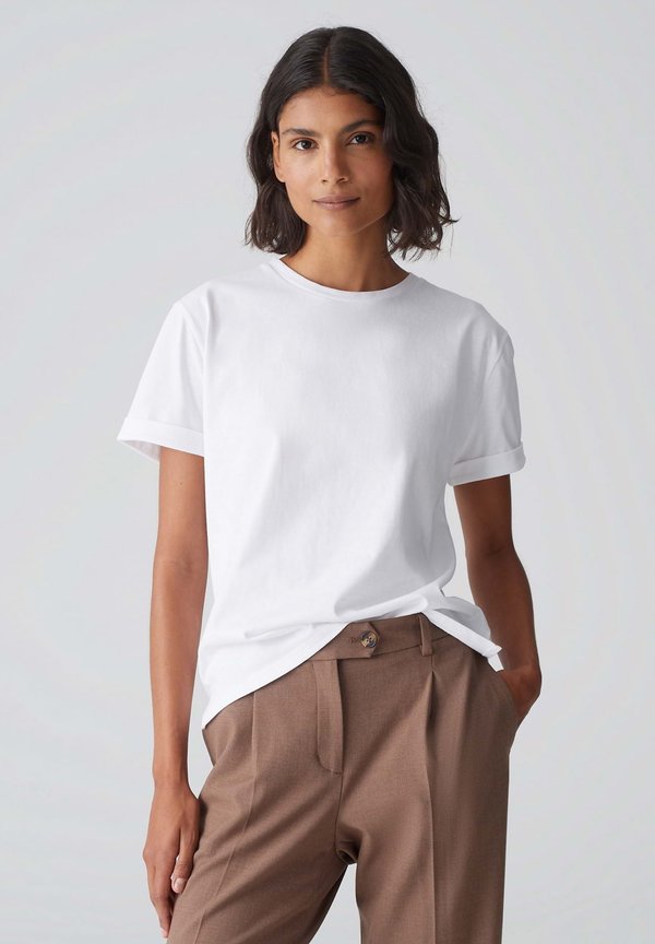 KURZARM SONZI - T-Shirt basic
