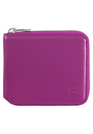 DUDU FARO - Wallet - fuchsia