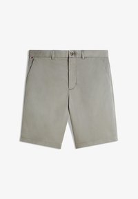 Neselectat, hydrogen grey