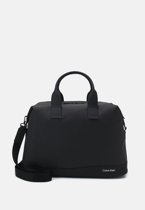 Sac week-end - black