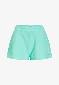 Niet geselecteerd, aruba blue