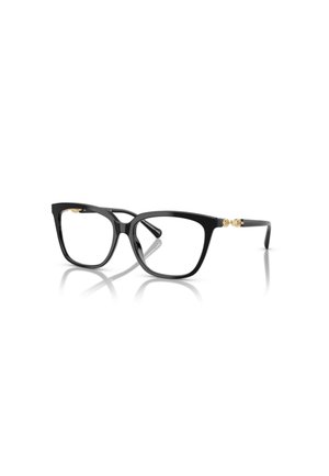 VISTA  - Lunettes anti-lumière bleue - black transparent