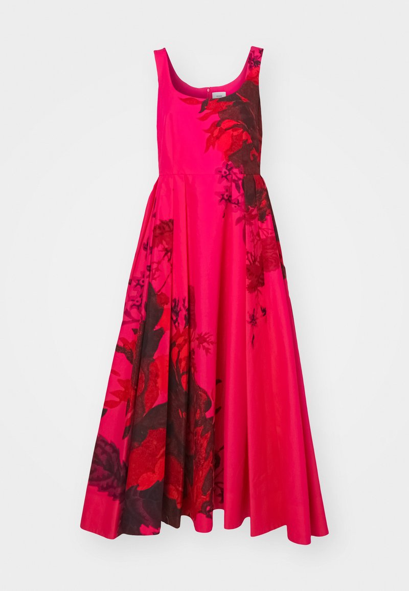 Erdem Galajurk donkerroze