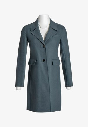 Valentino Garavani, Manteau court - blue