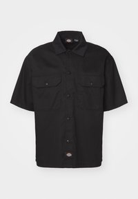 UNIONVILLE WORK - Chemise - black