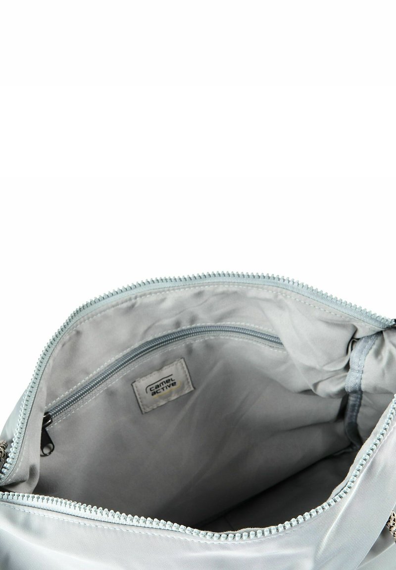 Sac à épaule bandoulière - camel active - Bari Crossbag S - Beige