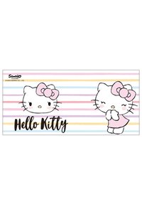 Hello Kitty STRIPES-320 ML - Drink bottle - mehrfarbig